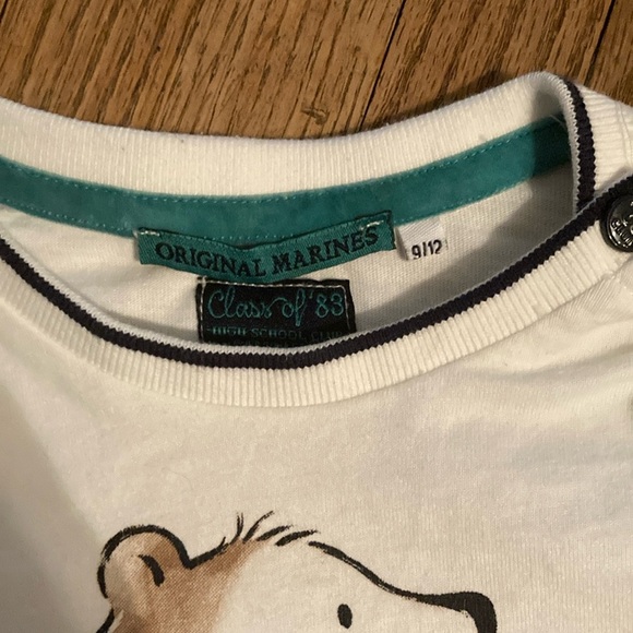 Kids Clothing Set with Fun Prints - Picture 13 of 15